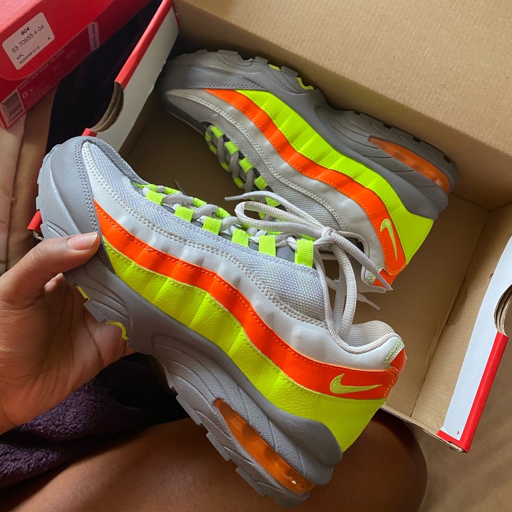 Brand New Nike Air Max 95